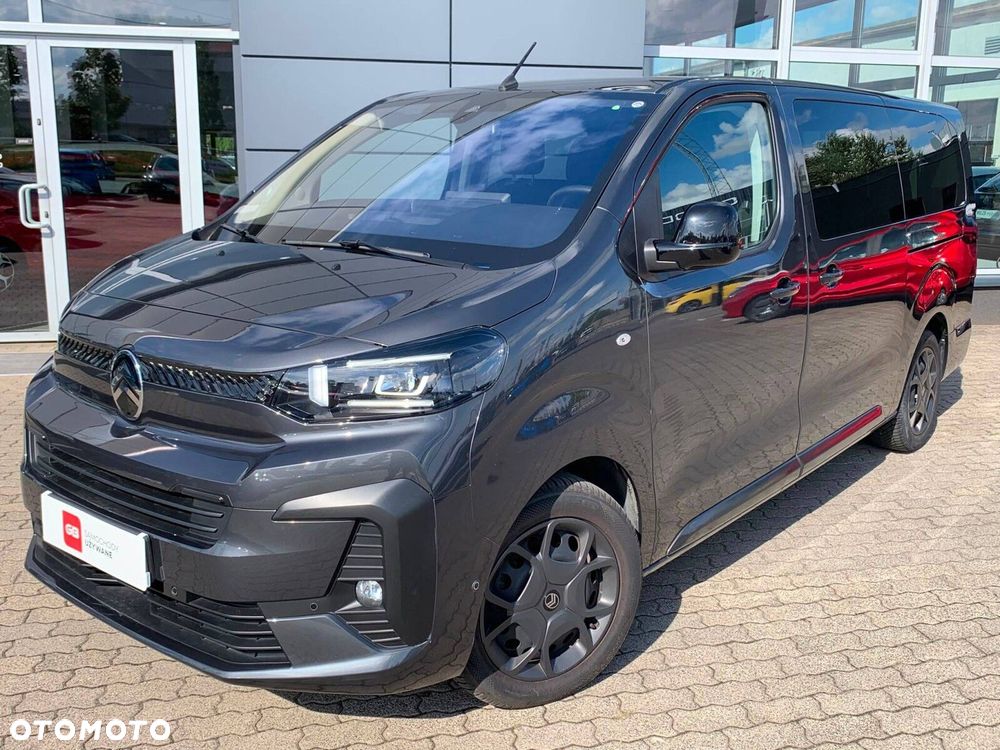 Citroën SpaceTourer 2.0 BlueHDi XL Business EAT8 - 2