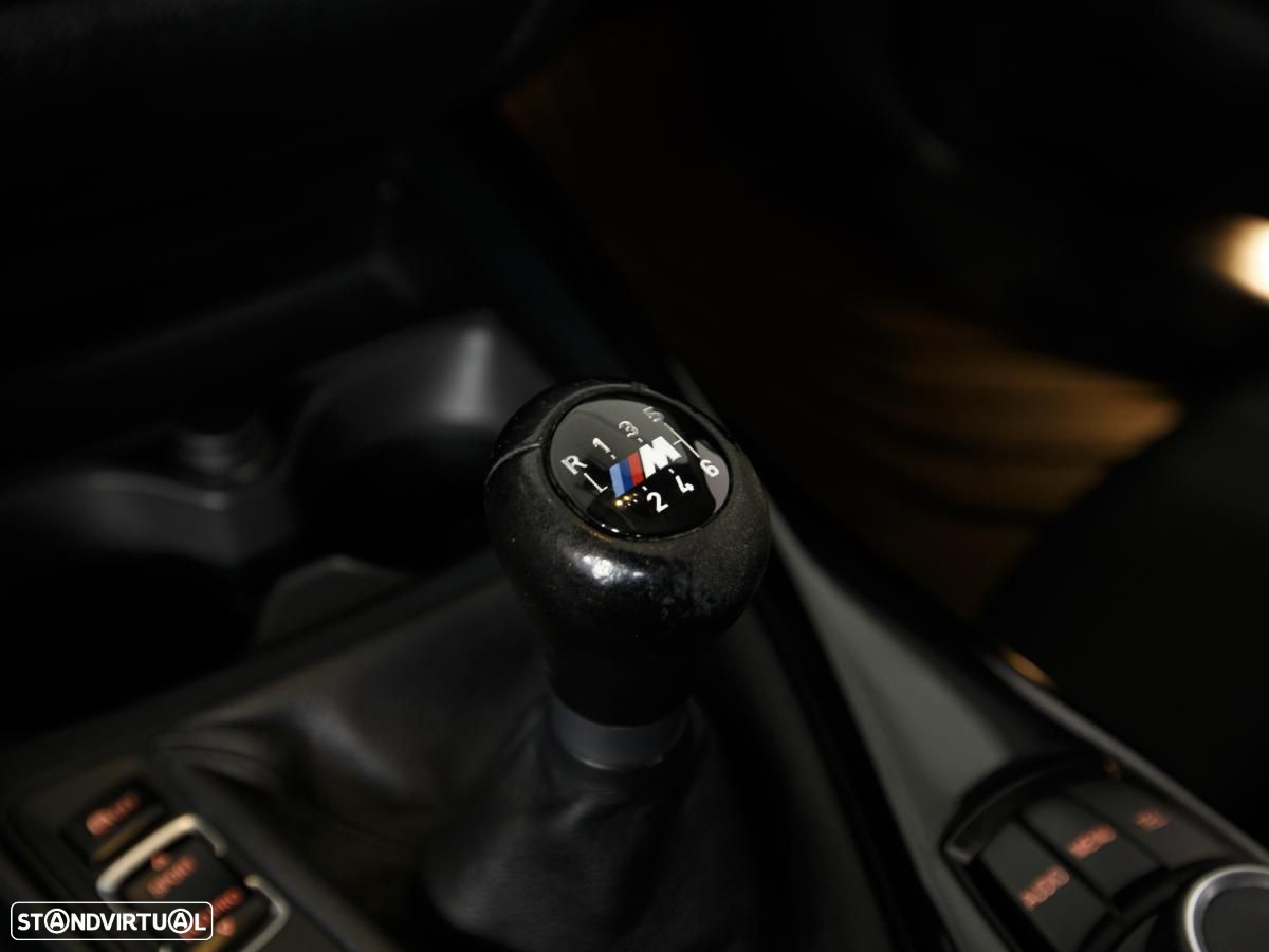 BMW 116 d EfficientDynamics - 21