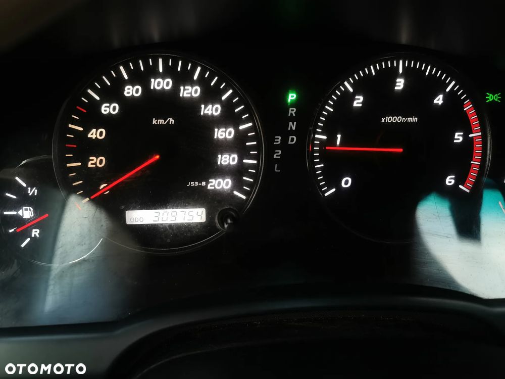 Toyota Land Cruiser 3.0 D Sol Navi - 34