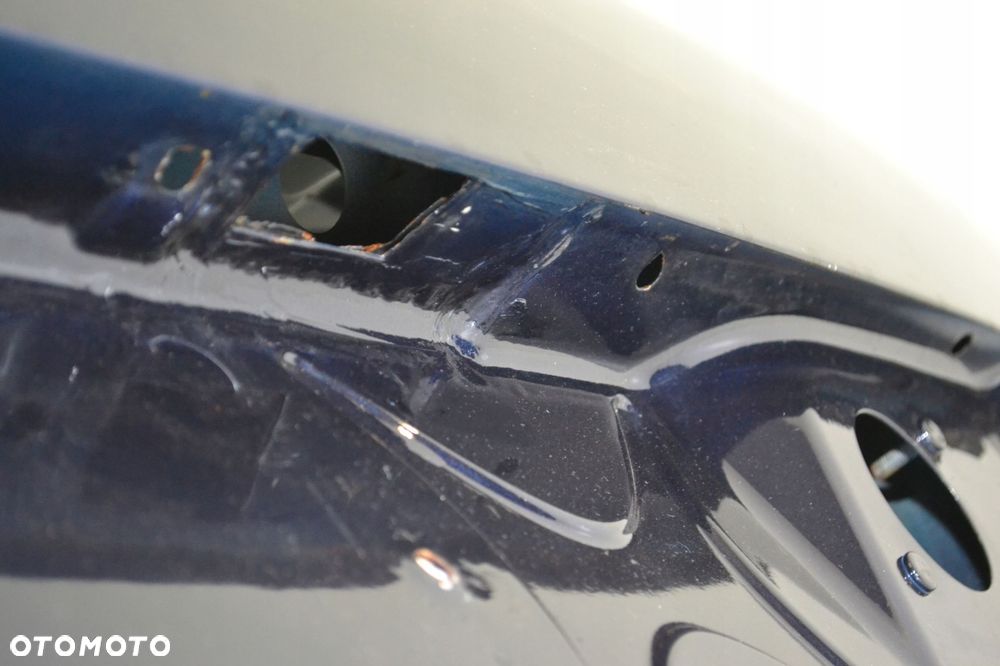 BMW E38 KLAPA TYLNA BAGAŻNIKA ORIENTBLAU 99R LIFT - 11