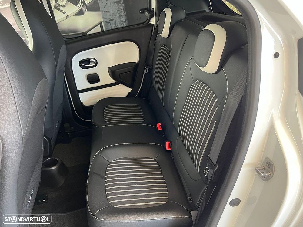 Renault Twingo Electric ZEN - 22