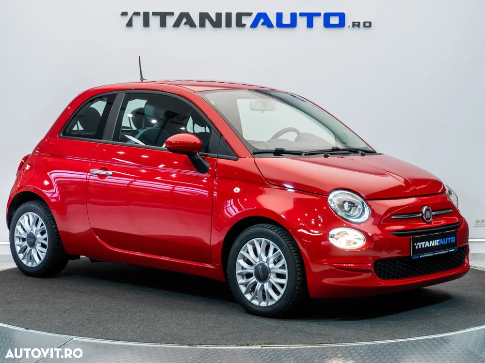 Fiat 500 - 2