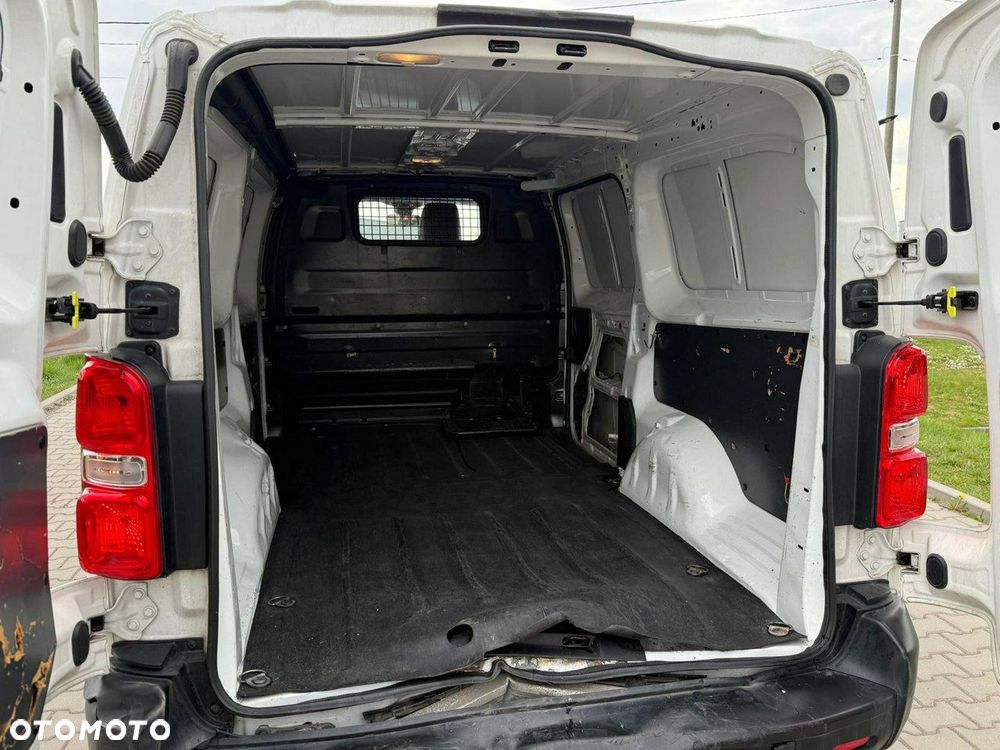 Toyota ProAce - 22