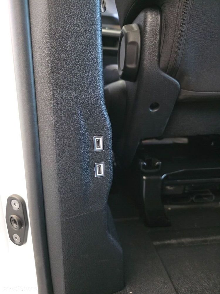 Toyota Proace Verso 2.0 D4-D Long Business - 27