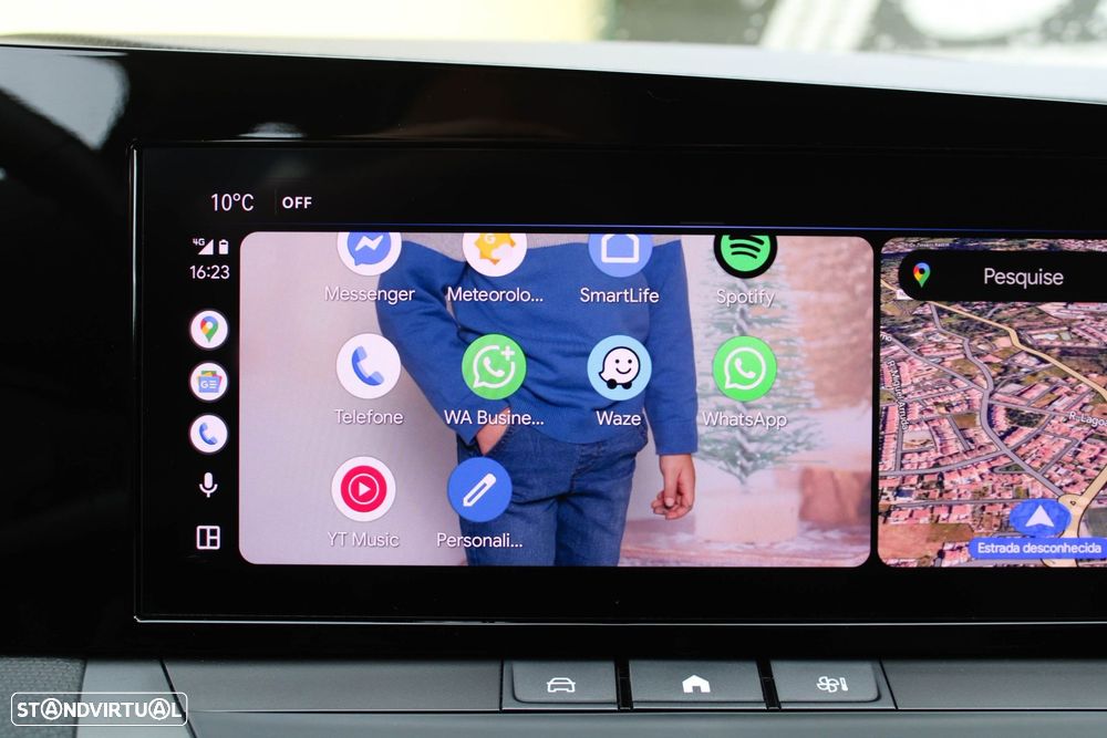 Opel Astra 1.6 T PHEV Business - 44