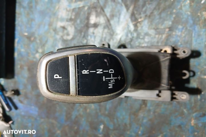 Selector cutie de viteze automata 9251191 9251191 BMW Seria 5 F11 [20 - 1