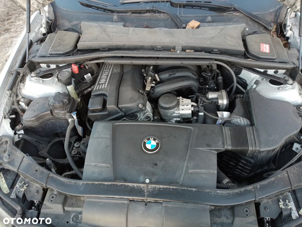 BMW Seria 3 - 14