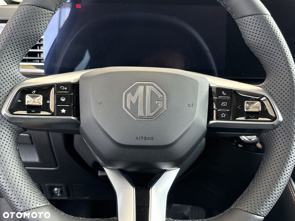 MG HS 1.5T HEV+ Exclusive - 15