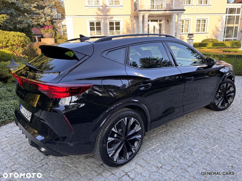 Cupra Formentor 2.0 TSI 4Drive VZ DSG - 12
