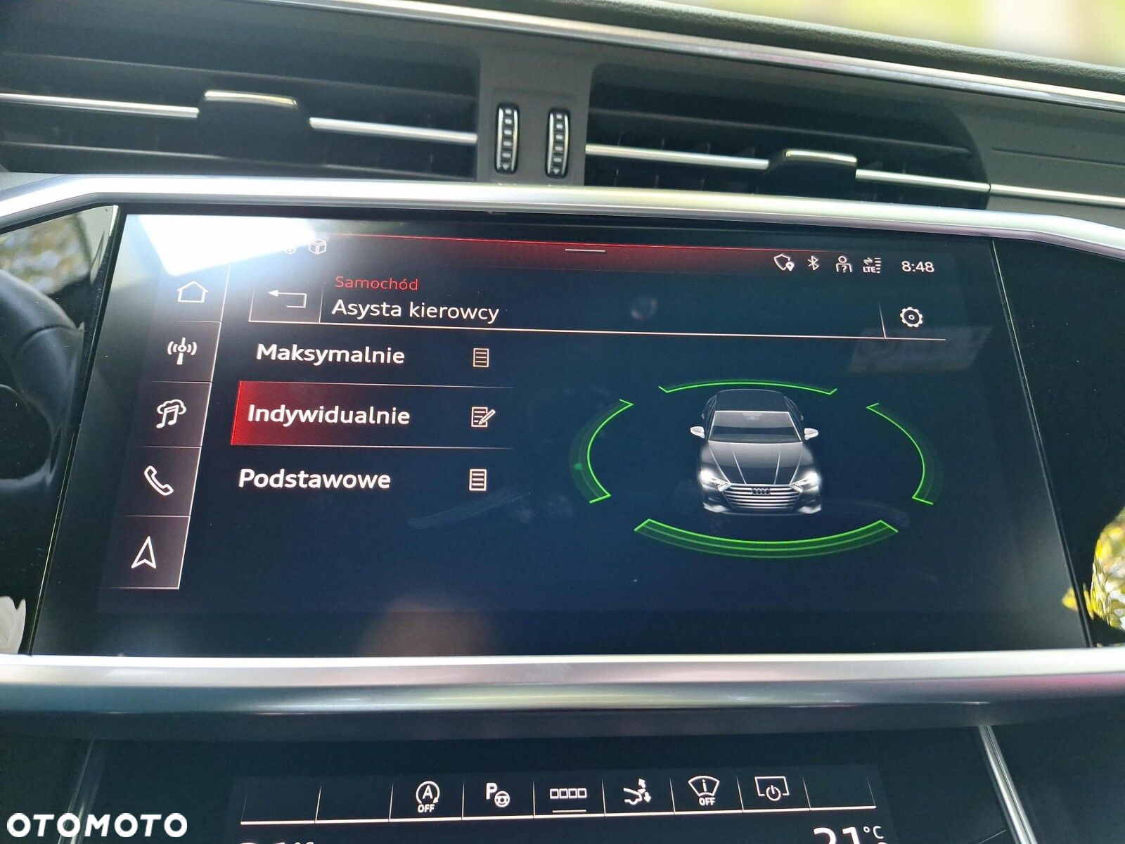 Audi A7 Sportback - 35