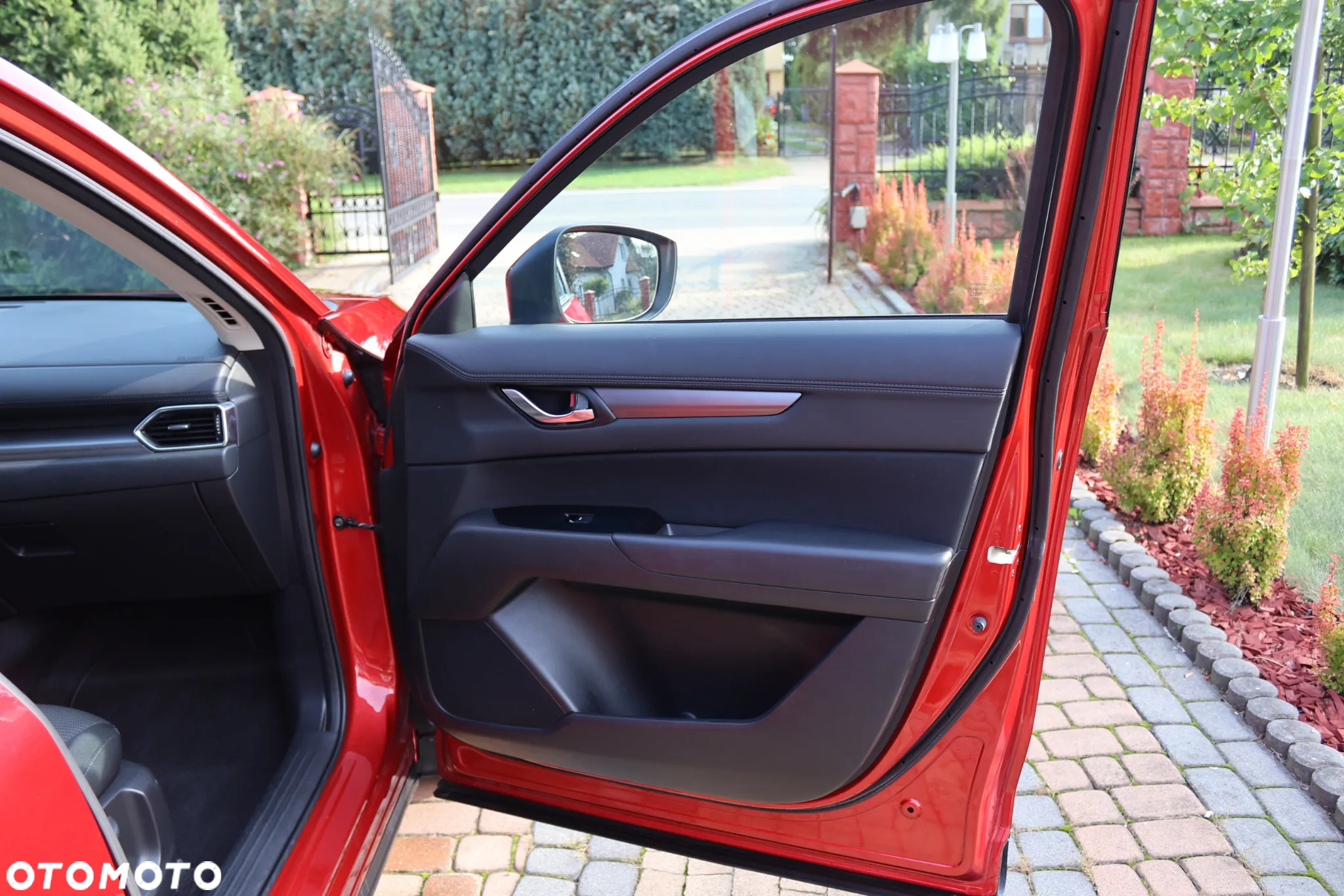 Mazda CX-5 2.2 D Skymotion AWD - 7