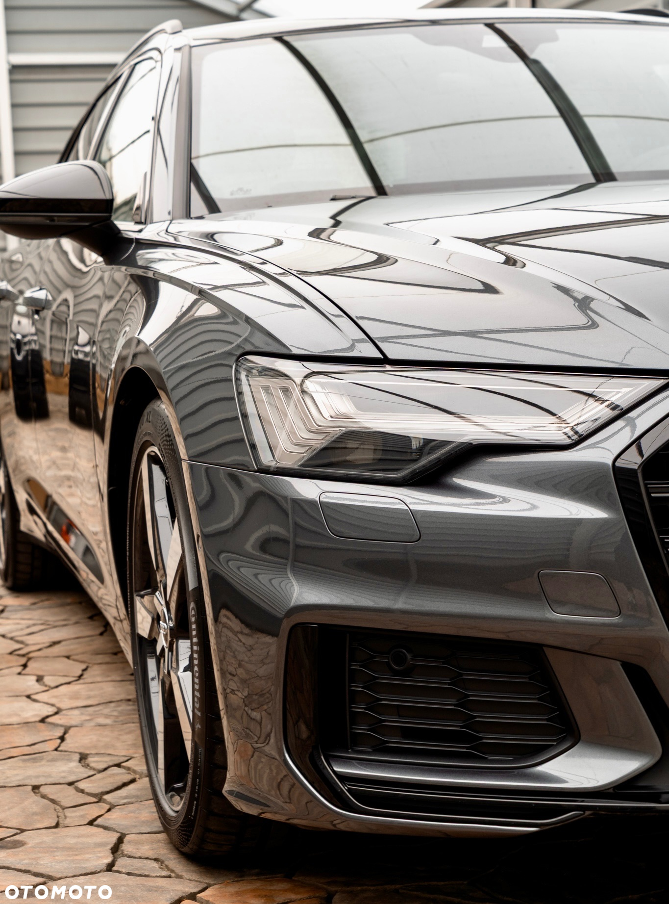 Audi S6 TDI mHEV Tiptronic - 20