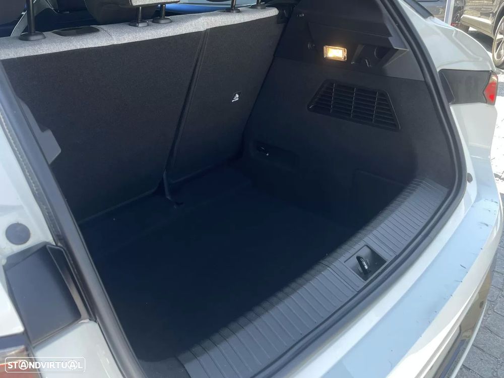 Renault Mégane E-Tech EV60 220hp optimum charge Equilibre - 21