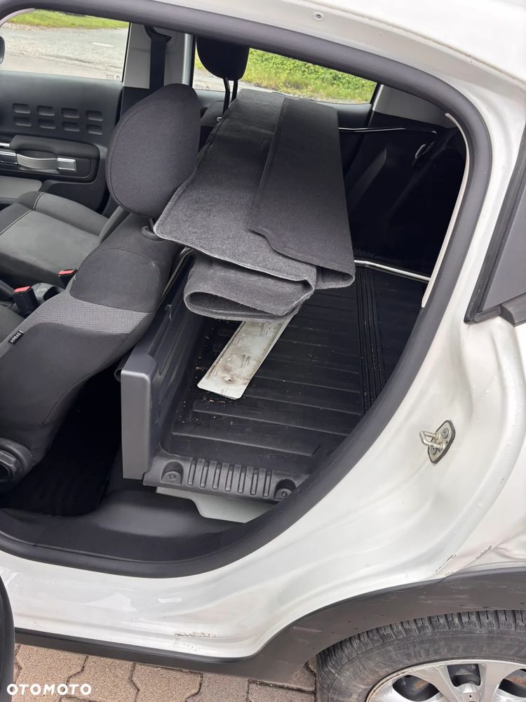 Citroën C3 - 11