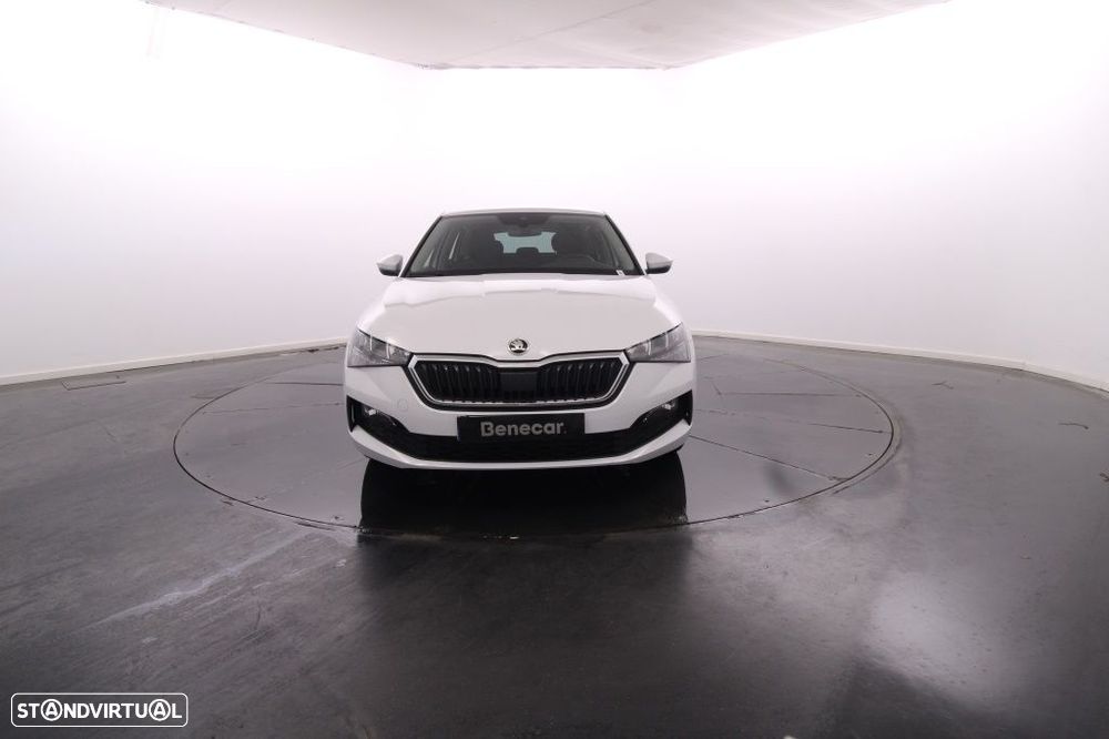 Skoda Scala 1.0 TSI Ambition - 12