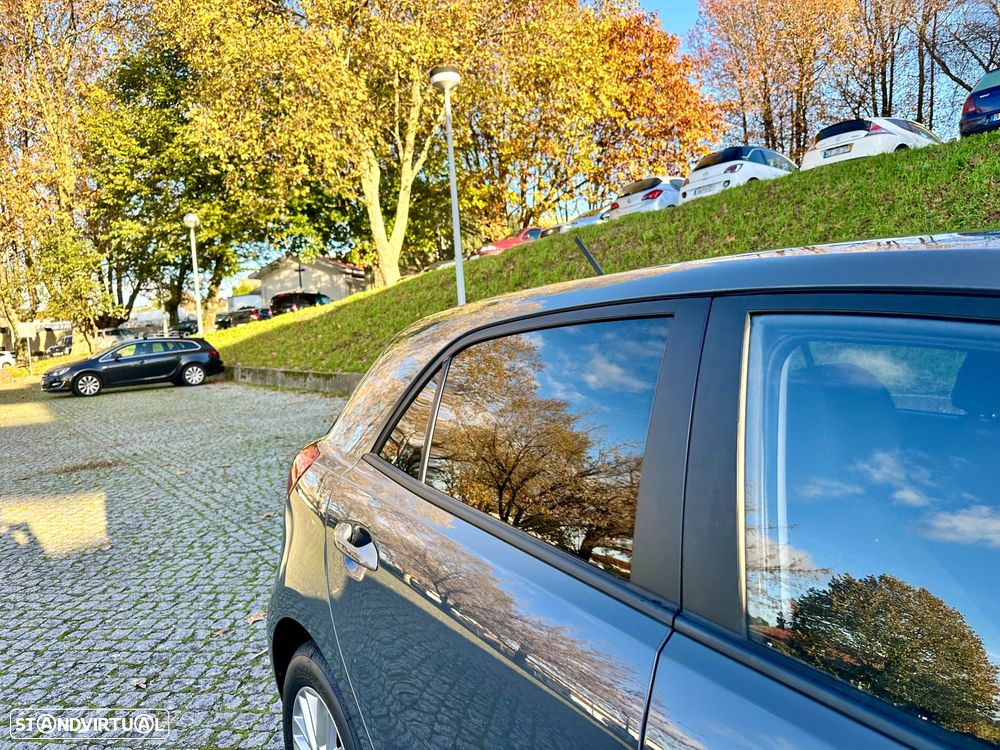 Kia Rio 1.2 CVVT Dynamic - 13