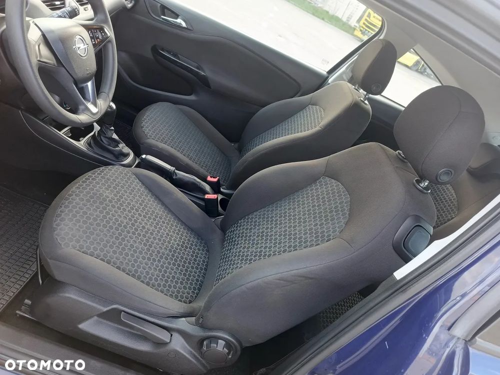 Opel Corsa 1.4 Turbo Start/Stop Active - 8