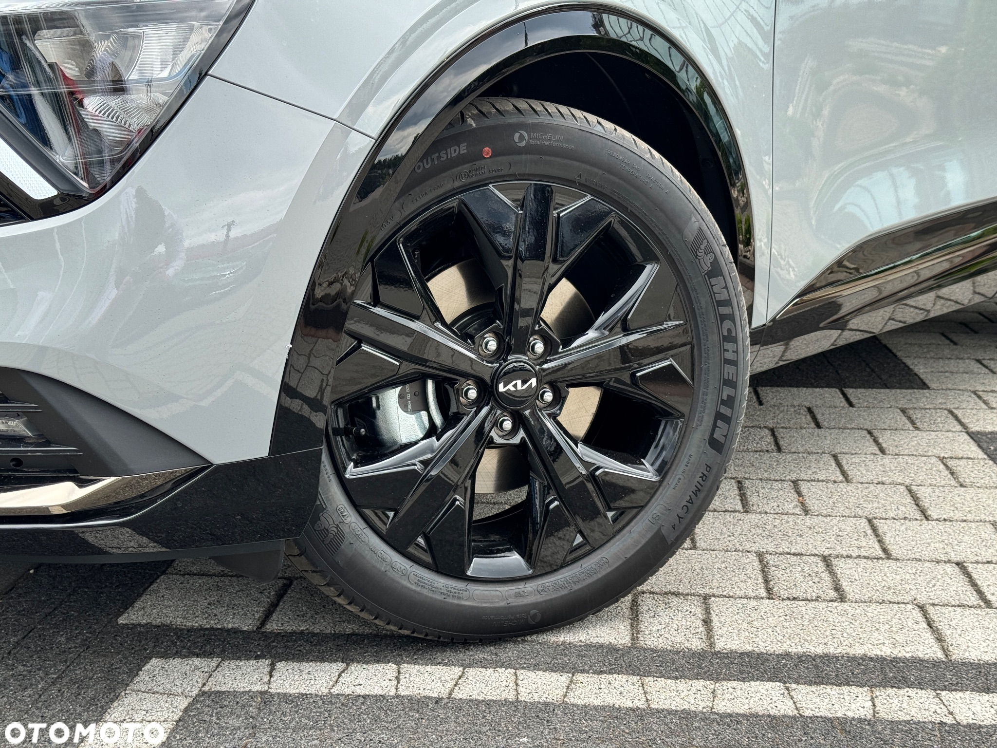 Kia Sportage 1.6 T-GDI Anniversary 2WD DCT - 2