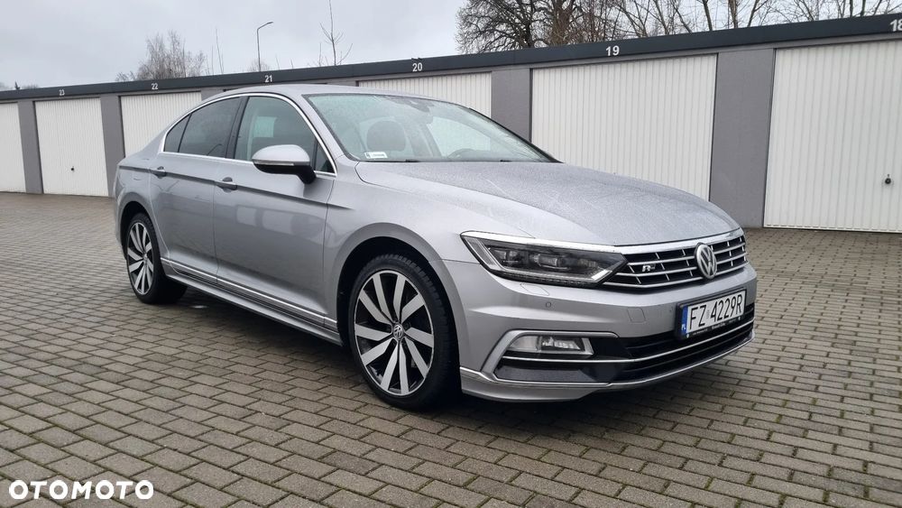 Volkswagen Passat 2.0 TDI BMT Highline DSG - 4