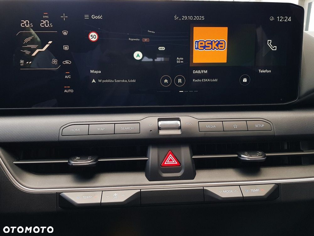 Kia K4 1.6 T-GDI M - 23