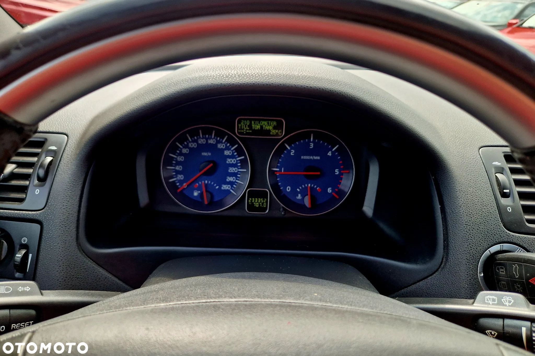 Volvo V50 2.0D DPF RDesign - 27