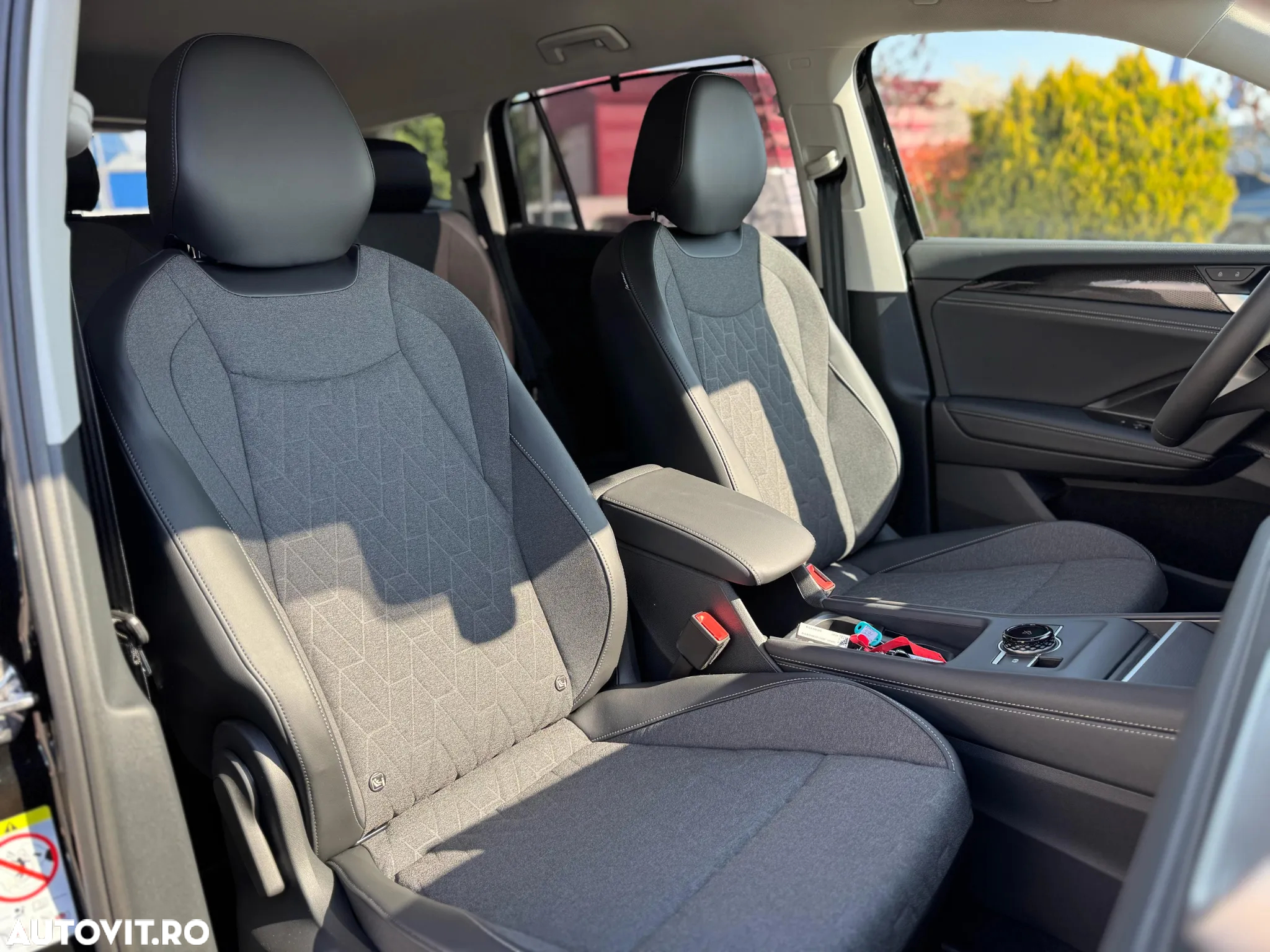 Volkswagen Tayron 1.5 TSI DSG PHEV Life - 16