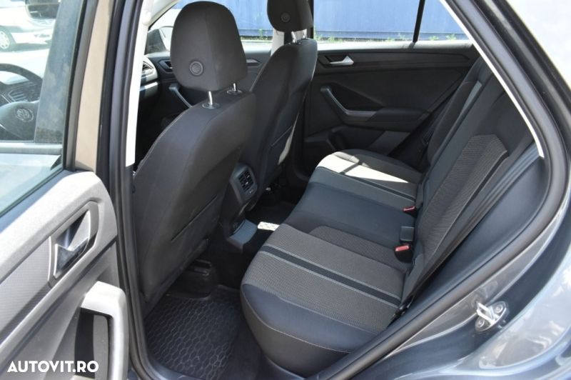 Volkswagen T-Roc 1.0 TSI Design - 10