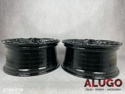 Alufelgi 21" 5x112 HAXER Felgi BMW X5 X6 X7 G05 G07 - 4