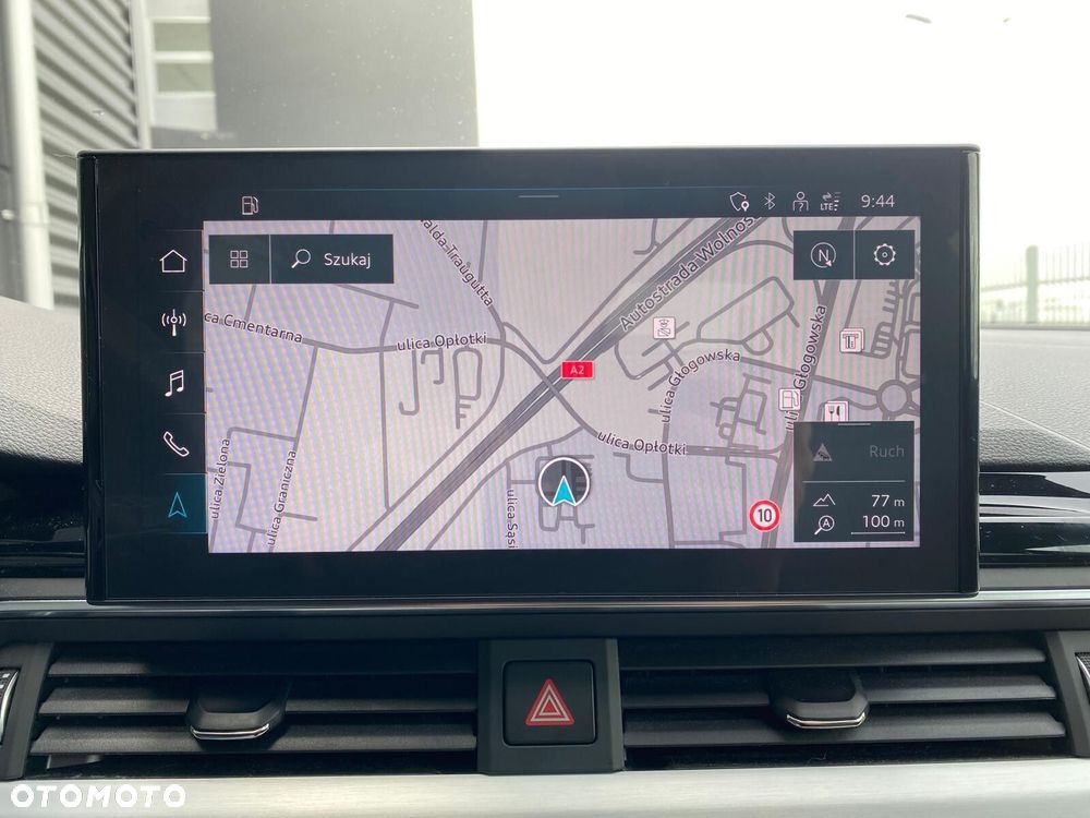 Audi A5 Sportback - 31