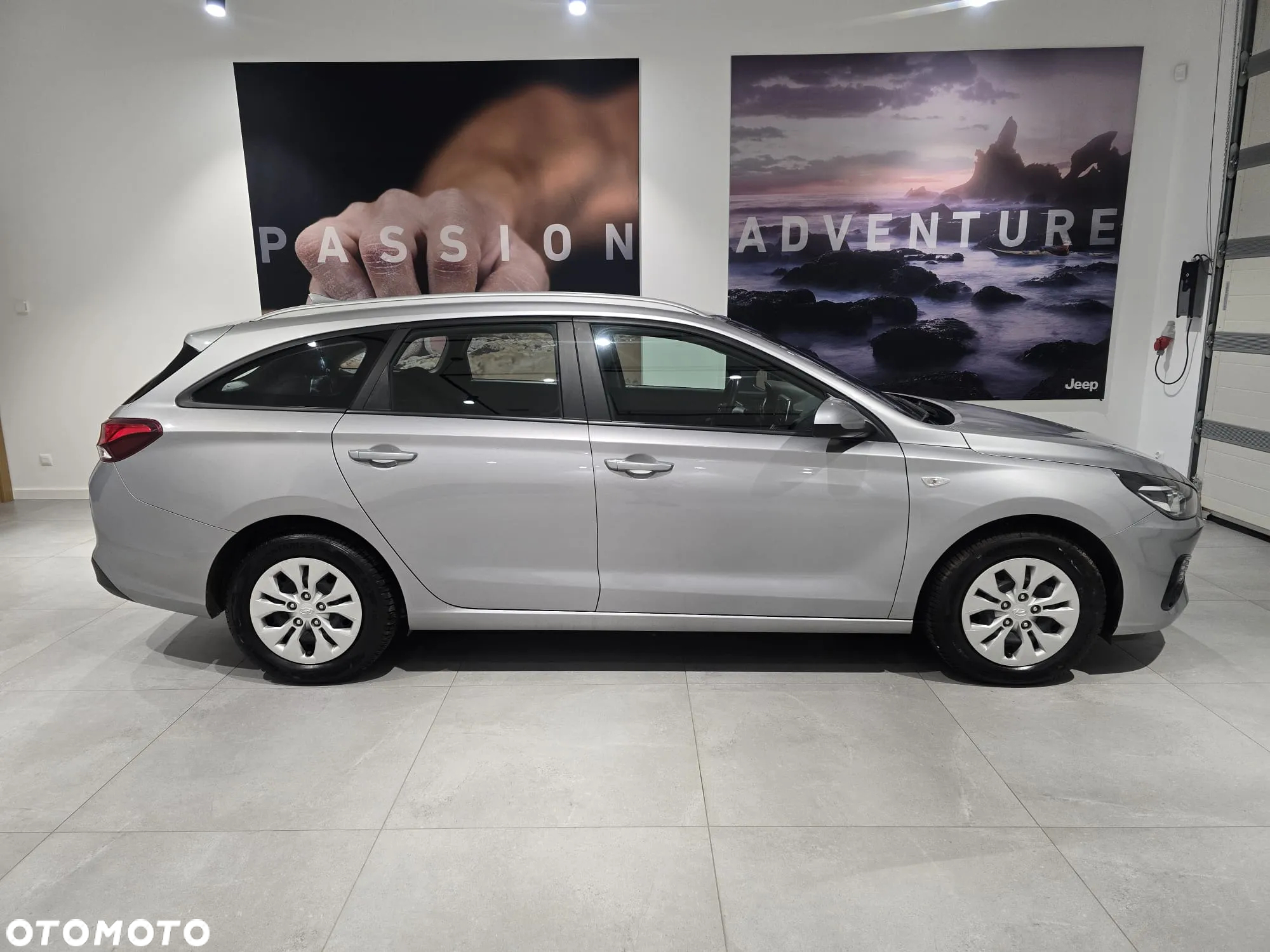 Hyundai i30 1.5 DPI Classic + - 14