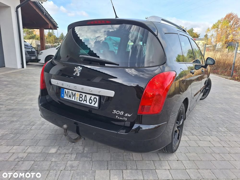 Peugeot 308 120 VTi Premium - 4