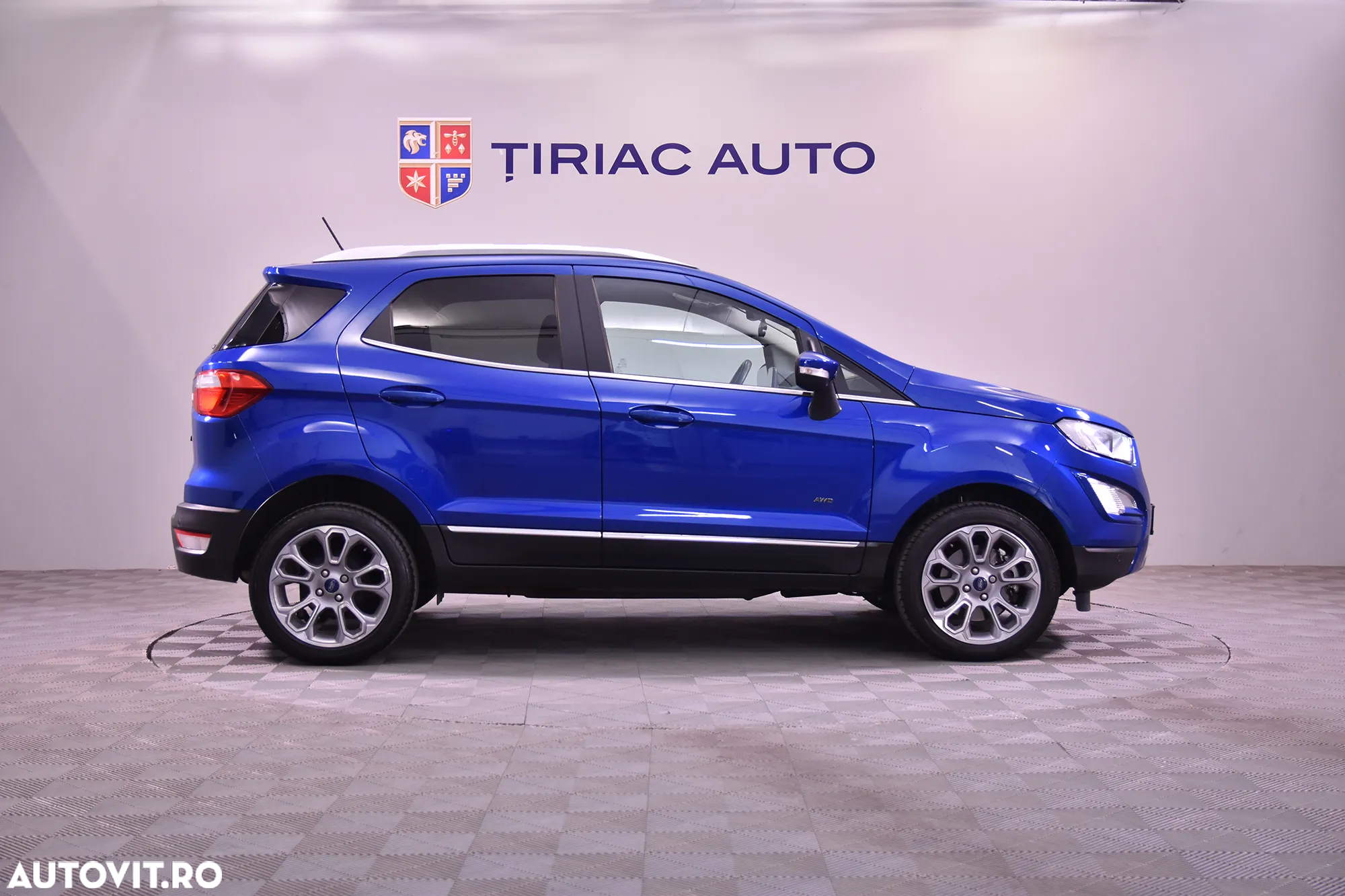 Ford EcoSport - 6