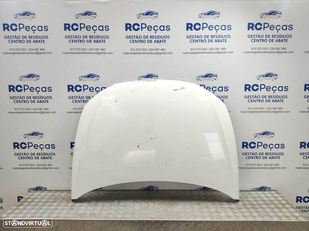 Frente completa Seat Exeo Mk1 Pré Facelift 2008 a 2010 Bi-Xénon Diesel - 8