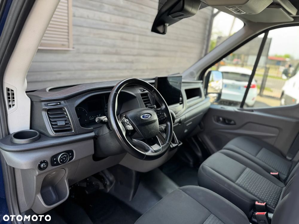Ford TRANSIT - 13
