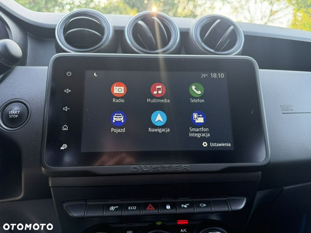 Dacia Duster - 7