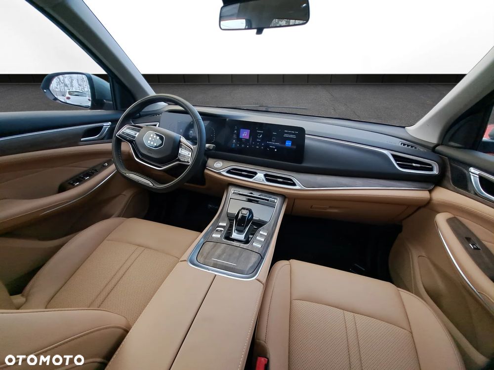 DFSK e5 1.5 PHEV Prestige E-CVT - 12