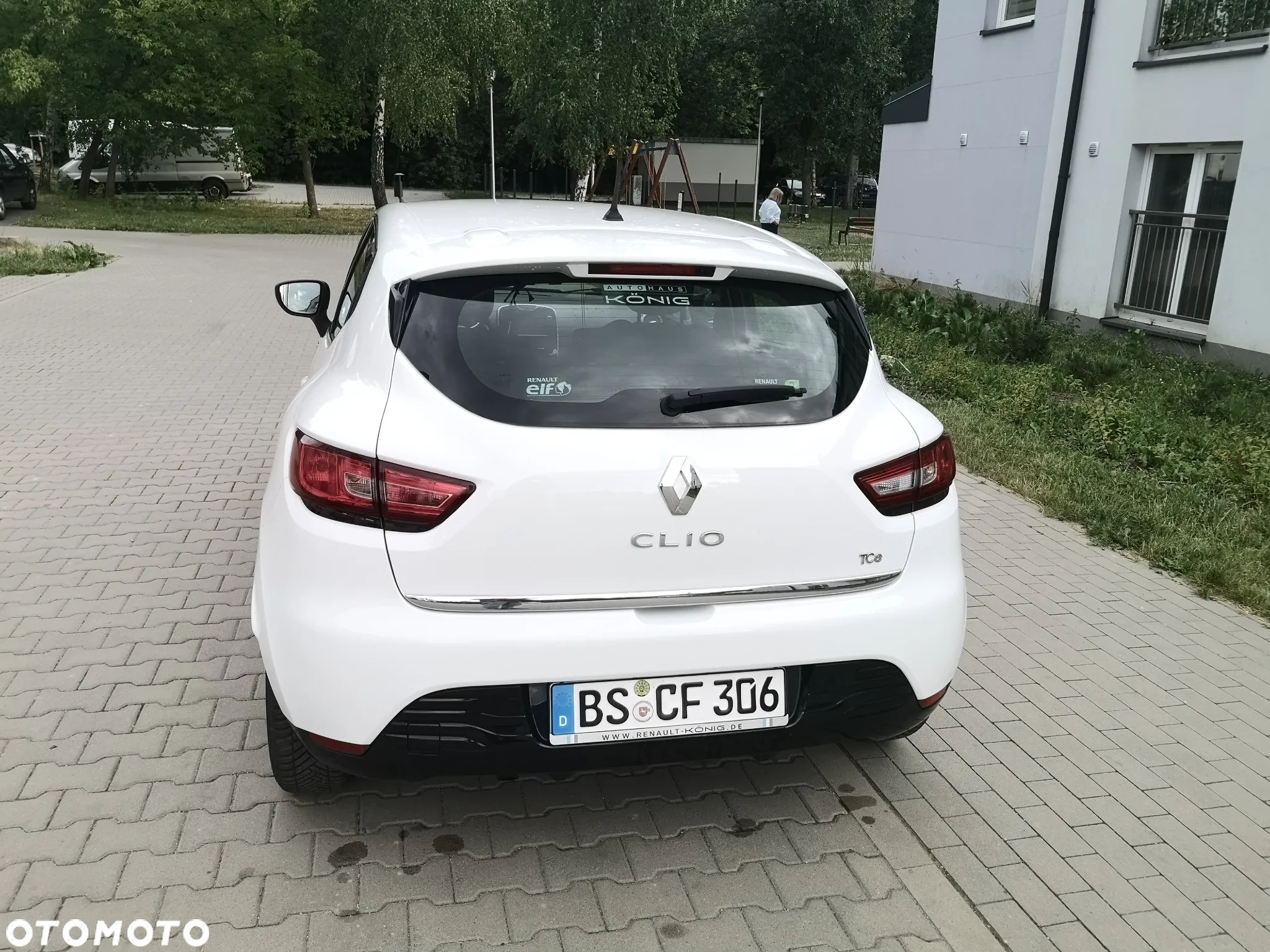 Renault Clio 0.9 Energy TCe Limited - 5