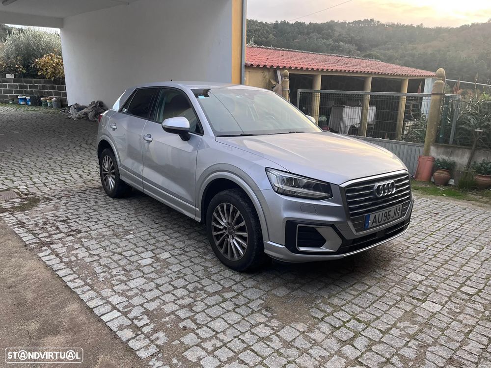 Audi Q2