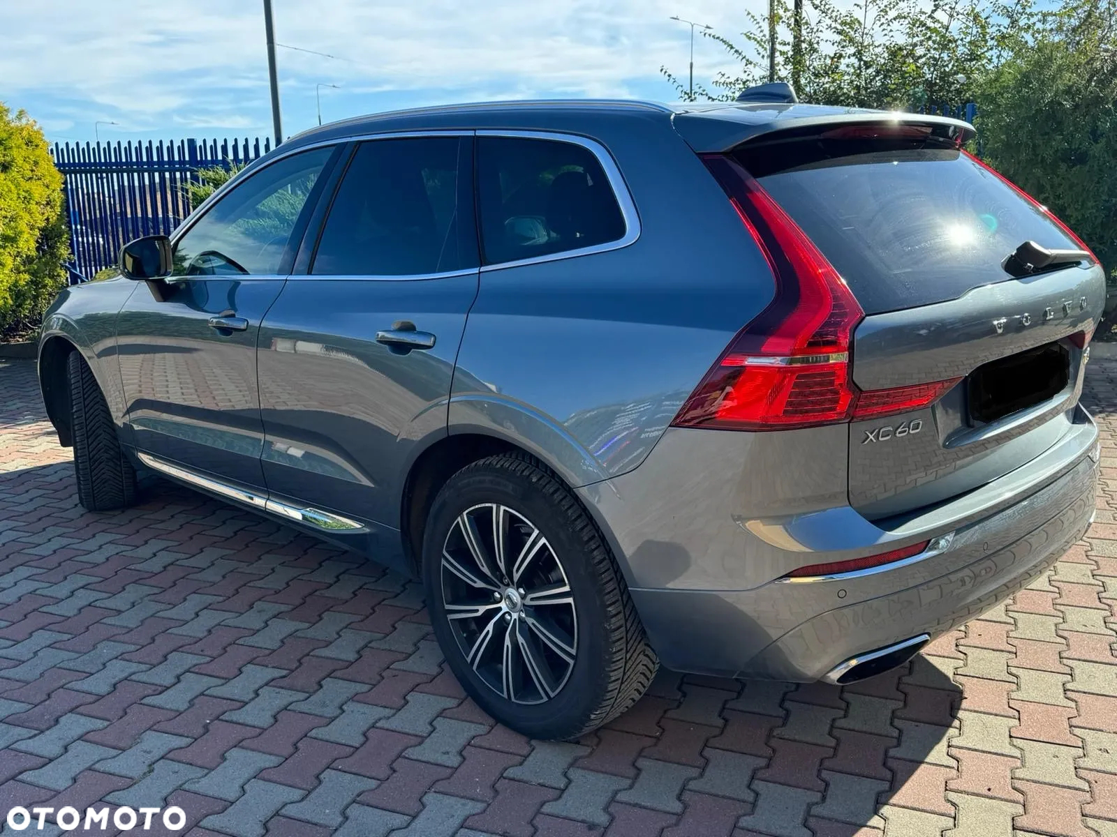 Volvo XC 60 D5 SCR AWD Inscription - 2