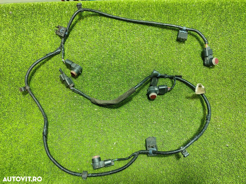 SENZORI PARCARE FATA HONDA CR-V 2.2 DIESEL 2015 COD OEM 32112-T1G-G000 / 39680 / 0263E011M1 / 2012-2016 - 2