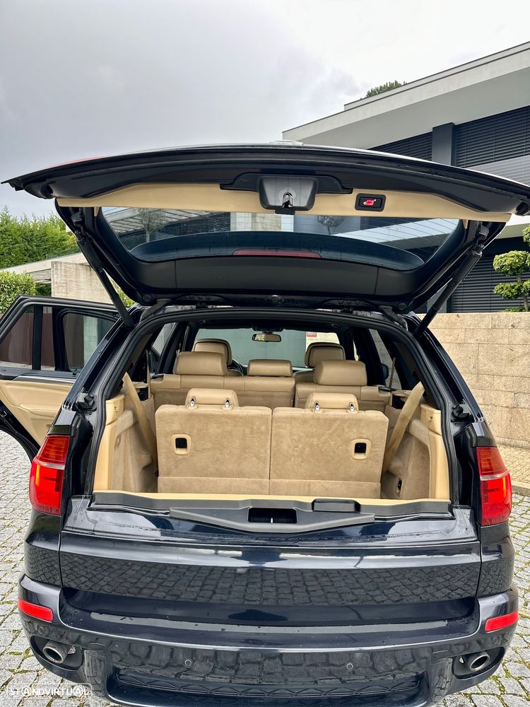 BMW X5 35 d xDrive - 12