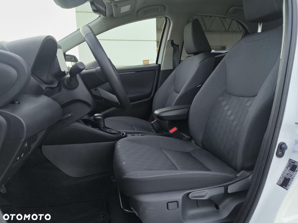 Toyota Yaris Hybrid 1.5 Style - 15