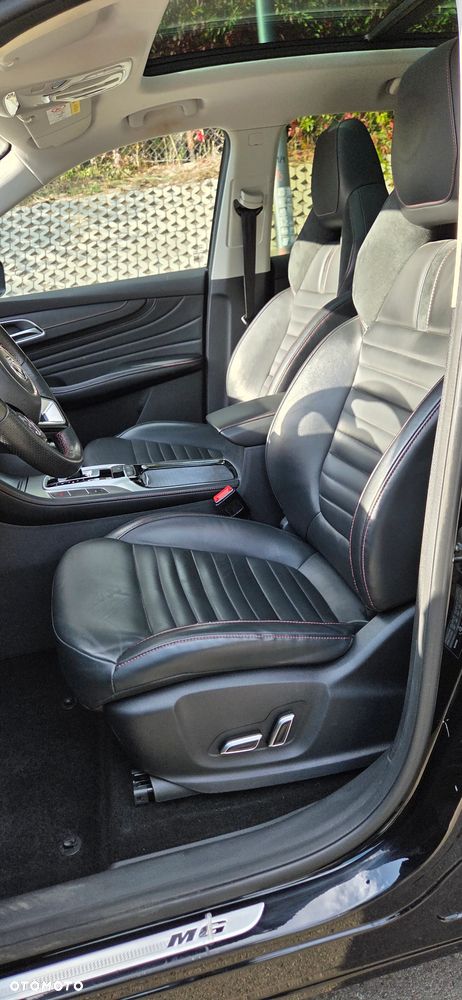 MG HS PHEV 1.5T-GDI Luxury - 22