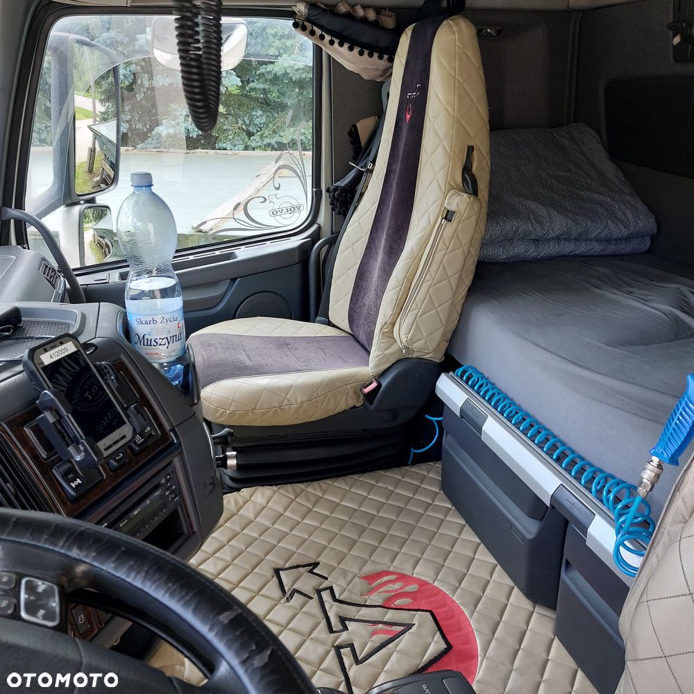 Volvo Fh13 500 eev - 10