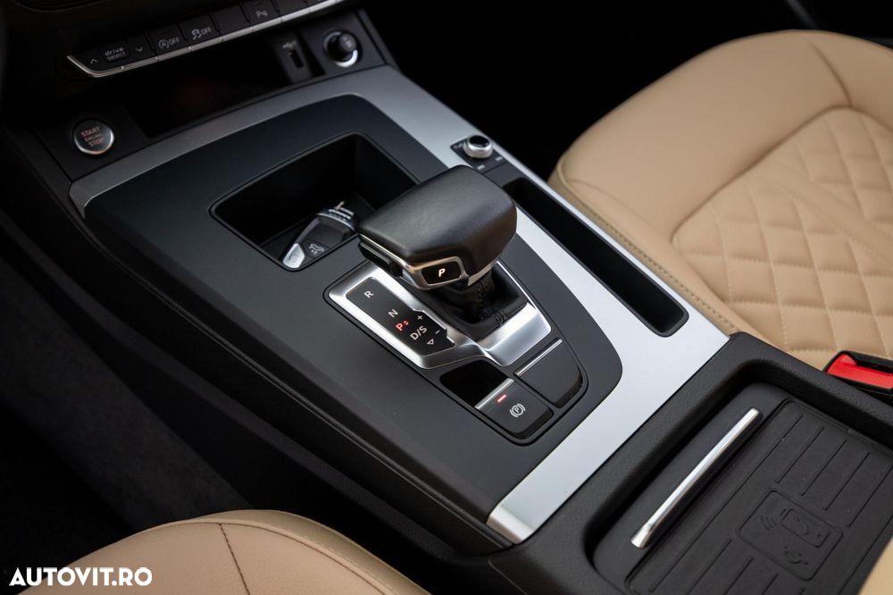 Audi Q5 - 17