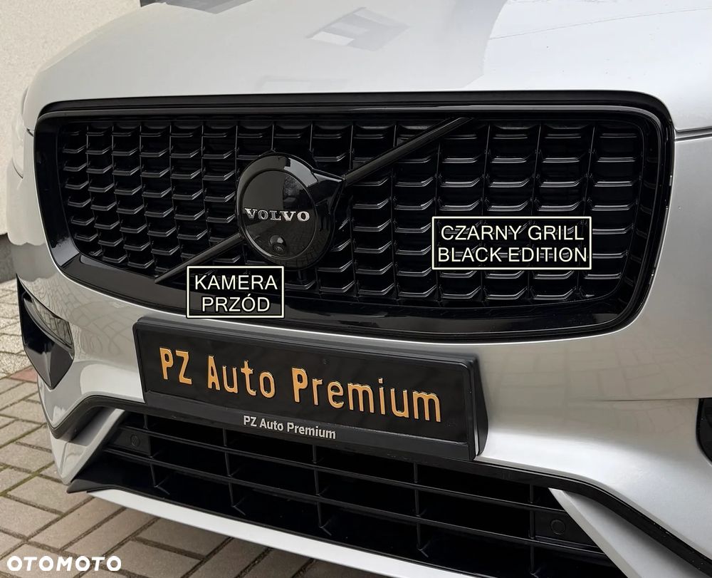 Volvo XC 90 B5 D AWD R-Design - 27