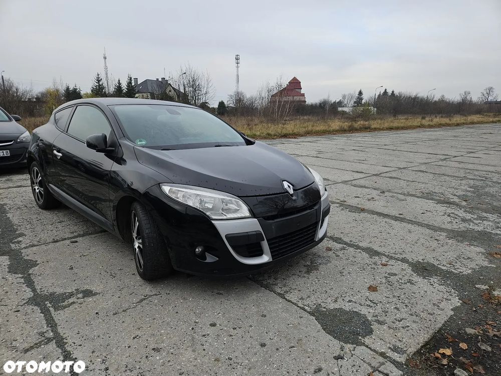 Renault Megane - 2