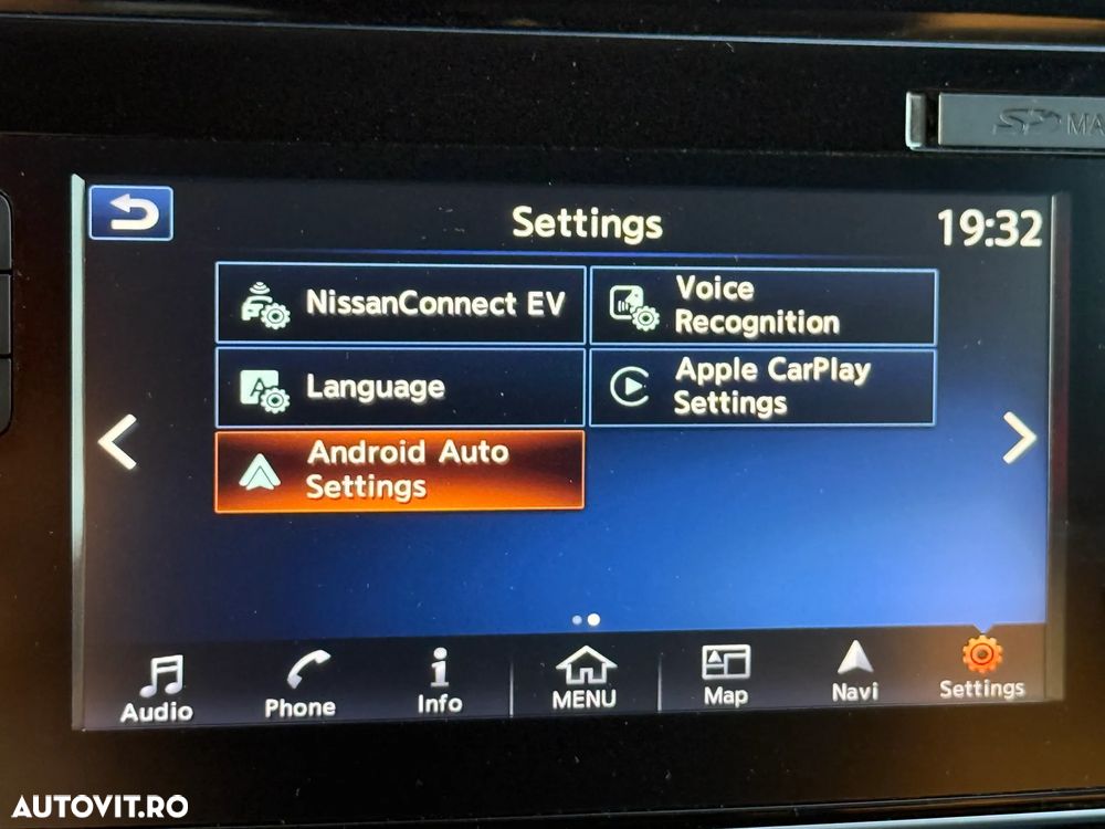Nissan LEAF 40 kWh Tekna - 28