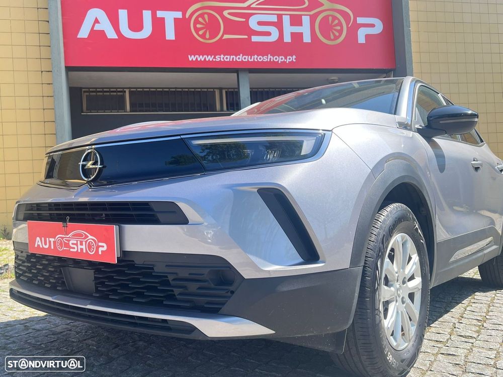 Opel Mokka-e Edition - 4