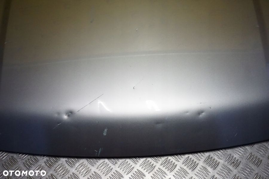 FORD F F-150 LIGHTNING 2022 - 2025 Maska Przód Pokrywa Silnika USA - 6